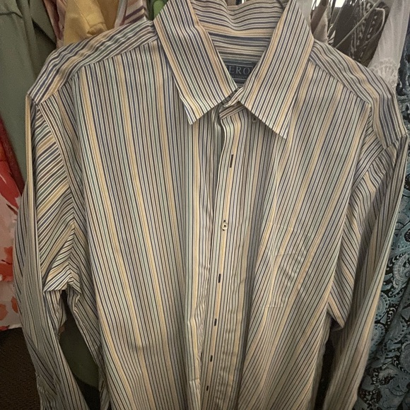 Sero by Forsyth Shirt - Picture 2 of 2